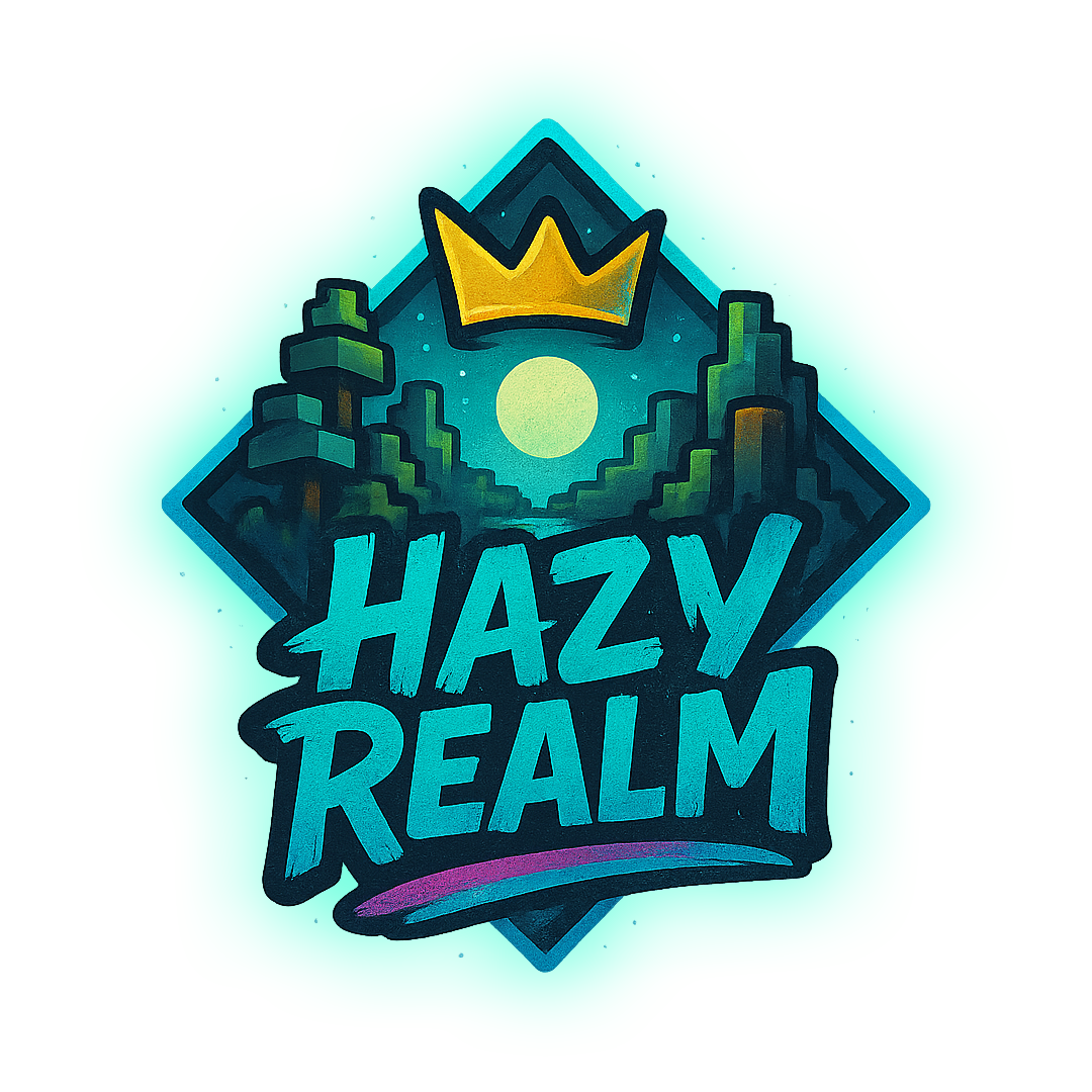 Hazy Realm